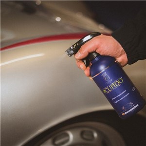 Lab. - CUPIDO 500 ml + sprayer - zdjęcie 8