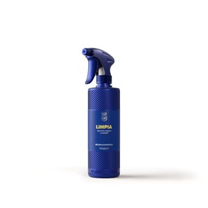 Lab. - LIMPIA 500 ml - Alkaiczny preparat do mycia dogłębnego mycia folii PPF + trigger