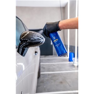Lab. - LIMPIA 500 ml - Alkaiczny preparat do mycia dogłębnego mycia folii PPF + trigger - zdjęcie 4