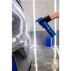 Lab. - LIMPIA 500 ml - Alkaiczny preparat do mycia dogłębnego mycia folii PPF + trigger - zdjęcie 7