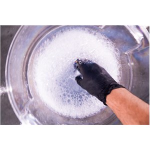 Lab. - RENOVA 500 ml - Kwaśny preparat do mycia dogłębnego folii PPF - zdjęcie 3