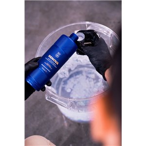 Lab. - RENOVA 500 ml - Kwaśny preparat do mycia dogłębnego folii PPF - zdjęcie 4