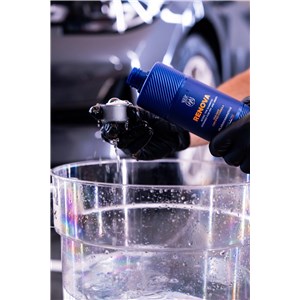 Lab. - RENOVA 500 ml - Kwaśny preparat do mycia dogłębnego folii PPF - zdjęcie 5