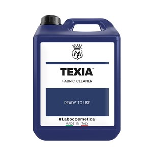Lab. - TEXIA 4500 ml - Gotowy do użycia preparat do czyszczenia tapicerki i Alcantary