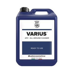 Lab. - VARIUS 4500 ml APC - Gotowy do użycia uniwersalny płyn myjący do wszystkich powierzchni.
