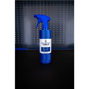 Lab. - VARIUS 4500 ml APC - Gotowy do użycia uniwersalny płyn myjący do wszystkich powierzchni. - zdjęcie 5