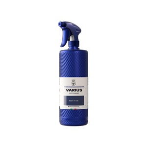 Lab. - VARIUS 1000 ml APC + trigger