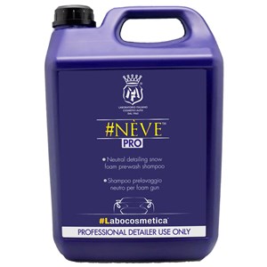 Lab. - NEVE 4500 ml