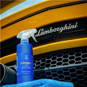 Lab. - PERFECTA 4500 ml - zdjęcie 2
