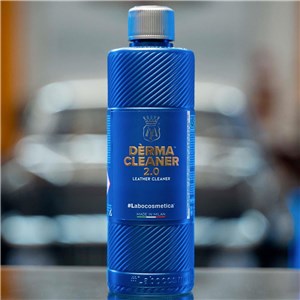Lab. - DERMA CLEANER 2.0 - 500 ml + trigger - zdjęcie 2