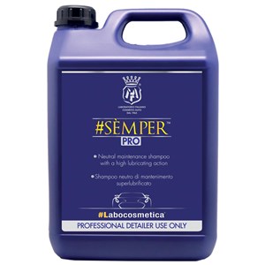 Lab. - SEMPER 4500 ml