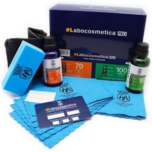 Lab. - STC 30 ml + HPC 30 ml COATINGS