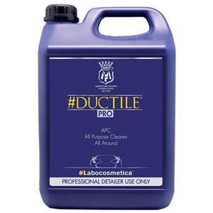 Lab. - DUCTILE 4500 ml APC