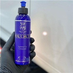 Lab. - AUDACE 250 gr - Pasta polerska  - zdjęcie 5