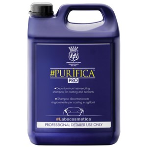 Lab. - PURIFICA 4500 ml