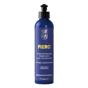 Lab. - FIERO 250 gr - Pasta polerska finisz