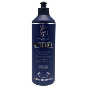 Lab. - FIERO 500 gr - Pasta polerska finisz