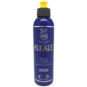 Lab. - LEALE 500 gr - Pasta polerska 