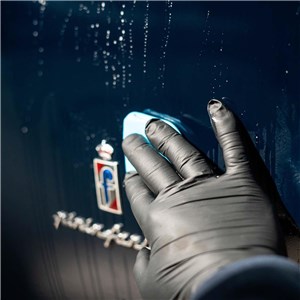 Lab. - LUBRIFICA 500 ml - Nawilżacz do karoserii - zdjęcie 2