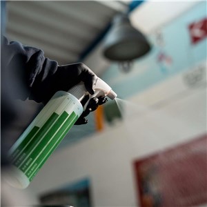 Lab. - LUBRIFICA 500 ml - Nawilżacz do karoserii - zdjęcie 4