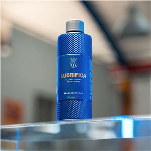 Lab. - LUBRIFICA 500 ml - Nawilżacz do karoserii - zdjęcie 6