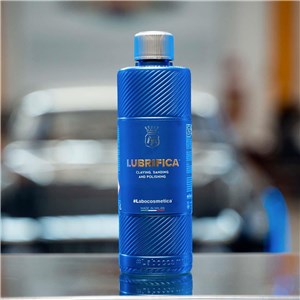 Lab. - LUBRIFICA 500 ml - Nawilżacz do karoserii - zdjęcie 7