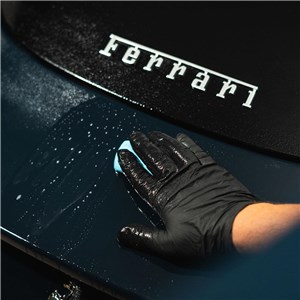 Lab. - LUBRIFICA 500 ml - Nawilżacz do karoserii - zdjęcie 10
