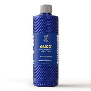 Lab. - GLICO 500 ml - preparat do czyszczenia tapicerki + trigger