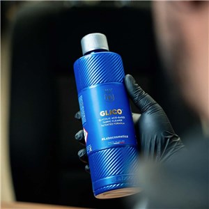 Lab. - GLICO 500 ml - preparat do czyszczenia tapicerki + trigger - zdjęcie 9