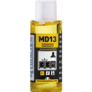 MD 13 SGRASSATORE - 40 ml