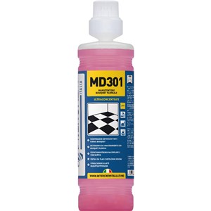 MD 301 PLUS LAVAPAVIMENTI FLORELARE - 1 ltl