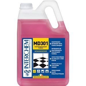 MD 301 PLUS LAVAPAVIMENTI FLORELARE - 1 ltl - zdjęcie 2