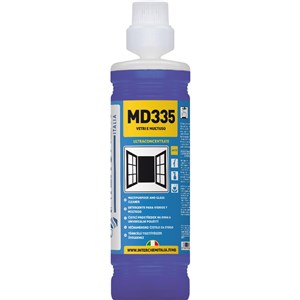 MD 335 VETRI E MUILTIUSO - 1 lt