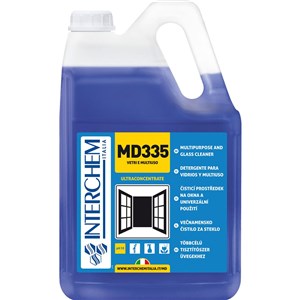 MD 335 VETRI E MUILTIUSO - 1 lt - zdjęcie 2