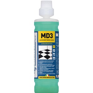 MD 3  PLUS LAVAPAVIMENTI BREZA MARINA 1 lt.