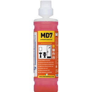 MD 7 DETERGENT BAGNO FRUIT - 1 ltl