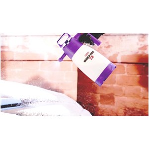 MANIAC LINE - DESCALE FOAM SHAMPOO 1000 ml - zdjęcie 11