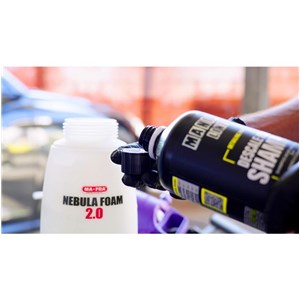 MANIAC LINE - DESCALE FOAM SHAMPOO 1000 ml - zdjęcie 13