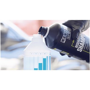 MANIAC LINE - DESCALE FOAM SHAMPOO 1000 ml - zdjęcie 14