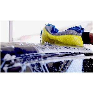 MANIAC LINE - DESCALE FOAM SHAMPOO 1000 ml - zdjęcie 16
