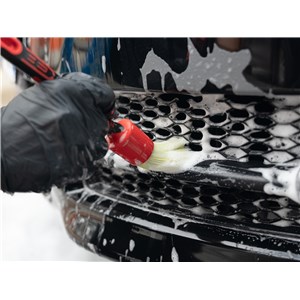 MANIAC LINE - DESCALE FOAM SHAMPOO 1000 ml - zdjęcie 3