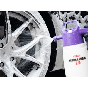 MANIAC LINE - DESCALE FOAM SHAMPOO 1000 ml - zdjęcie 5