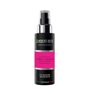 MANIAC LINE - OBSSESION FIRST TOUCH 150 ml - Zapach do samochodu w spray'u