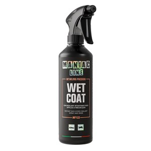 MANIAC LINE - WET COAT DUAL 5000 ml
