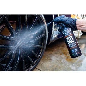 MANIAC LINE - WET COAT DUAL 5000 ml - zdjęcie 2