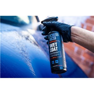 MANIAC LINE - WET COAT DUAL 5000 ml - zdjęcie 5