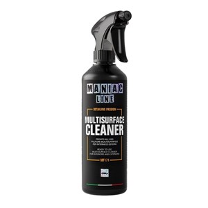 MANIAC LINE - MULTISERFACE CLEANER DUAL 500 ml