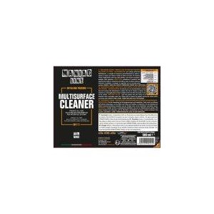 MANIAC LINE - MULTISERFACE CLEANER DUAL 500 ml - zdjęcie 17