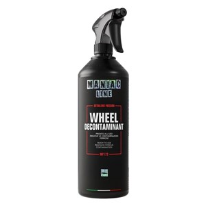 MANIAC LINE - DECONTAMINANT 1000 ml