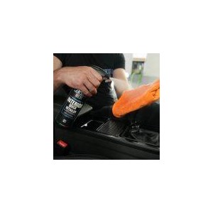MANIAC LINE - INTERIOR QUICK DETAILER CLEANER 500 ml - zdjęcie 2